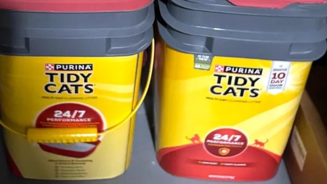 People in the comments loved the creative solution.