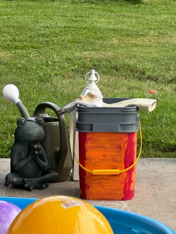 People in the comments loved the creative solution.