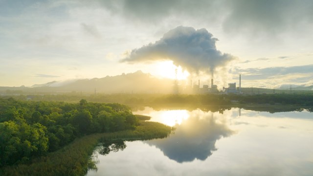 "There are around 170 ongoing or completed projects."