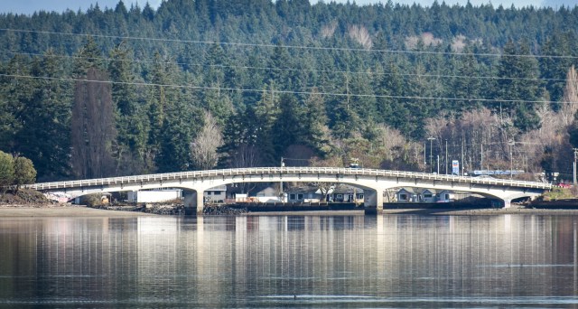 "We hear from residents frequently."