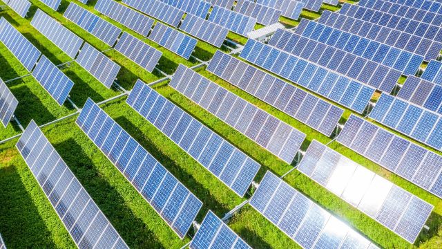 This was its first commercial deployment.