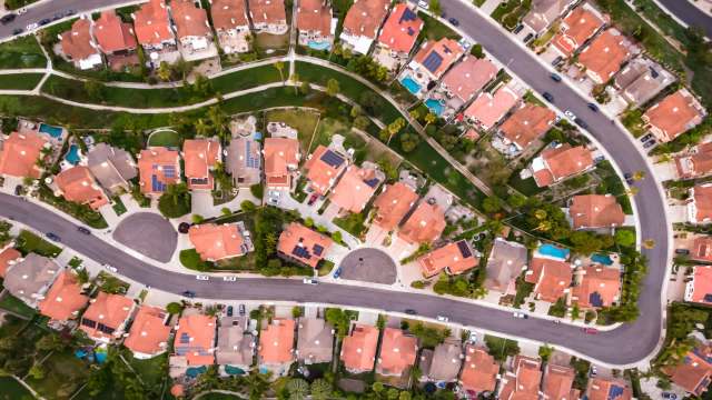 "It's starting to become a problem for us."