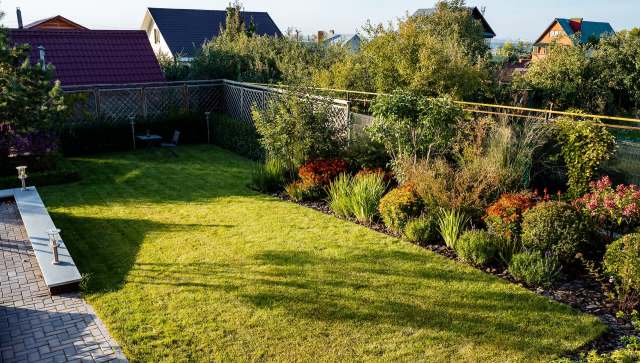 "I've never understood."