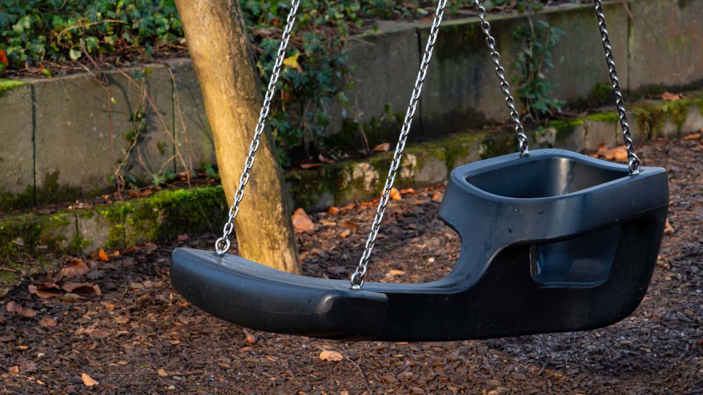 "Council won't do anything about it either."