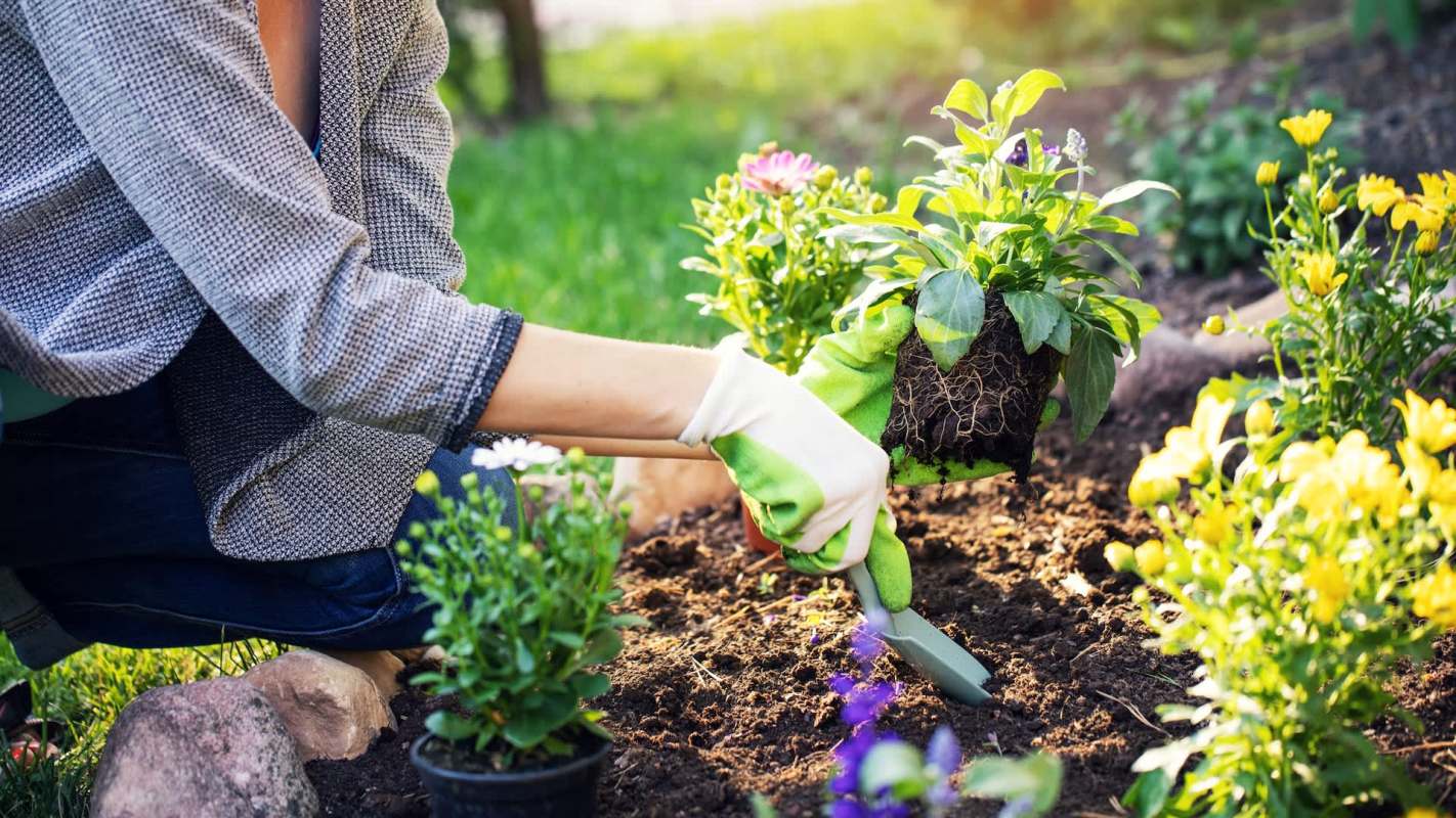 "I appreciate you all so much!"