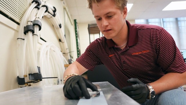 The team’s findings could be a huge boon to consumers and the environment.