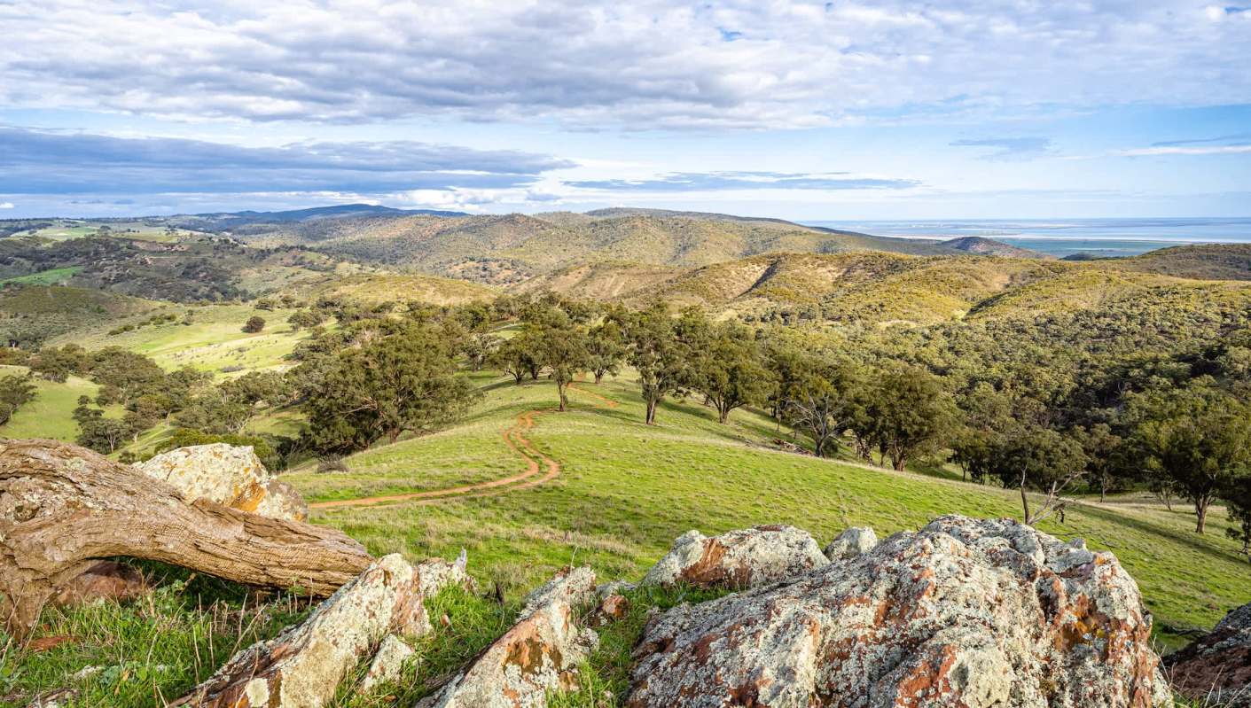 "It reminds us of what’s possible."