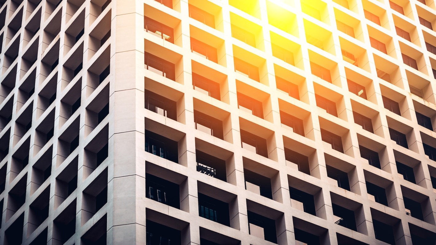 It's scalable and cost-effective.