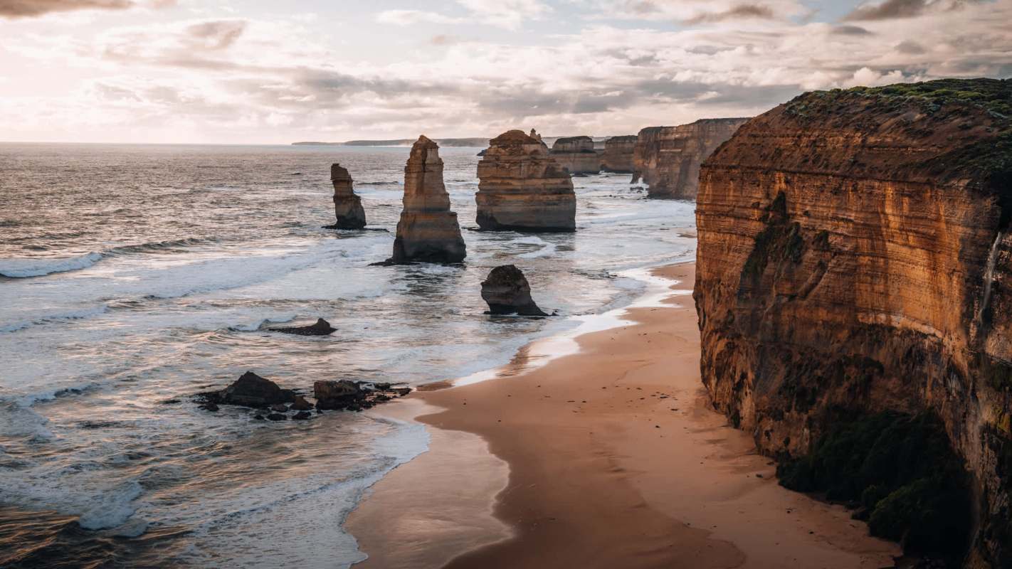 It will come down to finding effective, non-intrusive ways to deter threats in a given area.