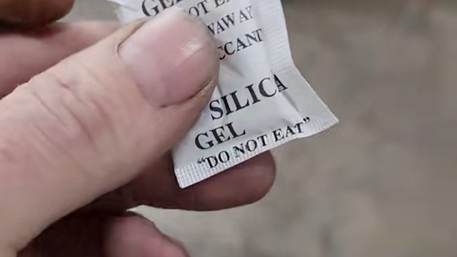 "I do the same thing."