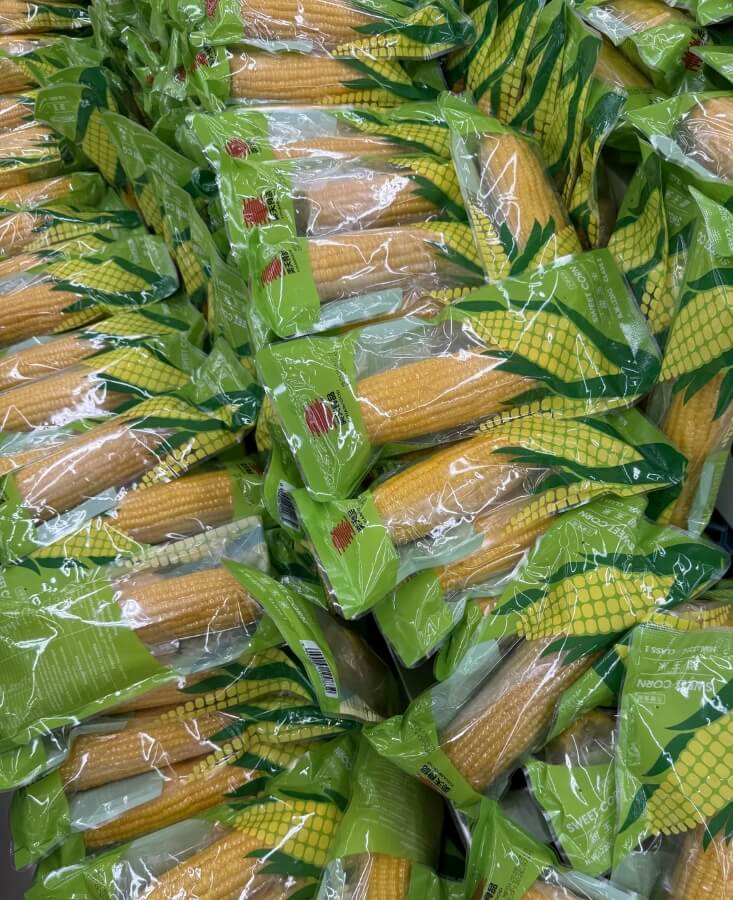 "This is the biggest problem."