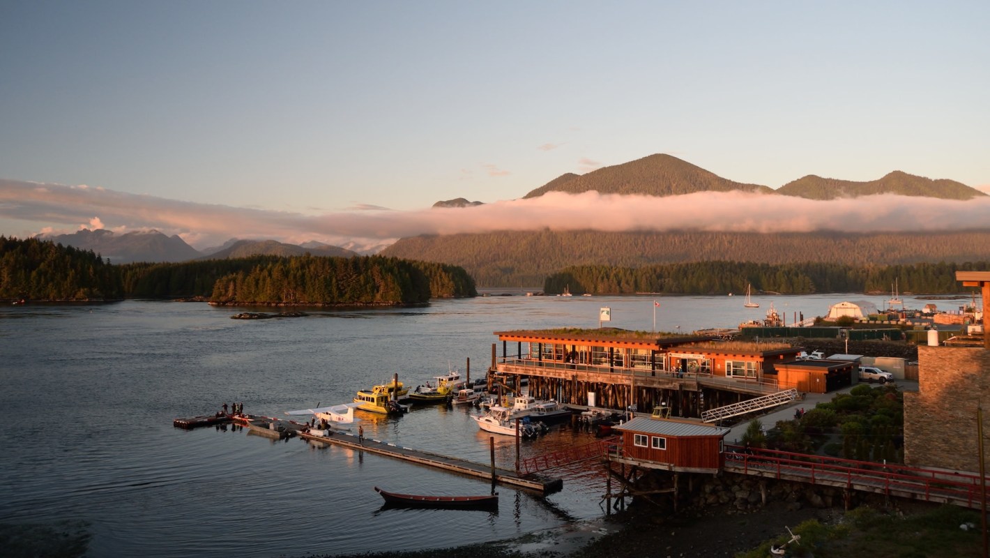 "This bylaw reflects our shared responsibility to the environment and to future generations."