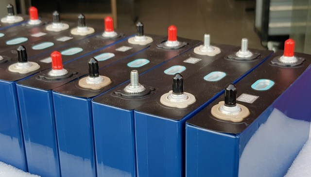 "The technology has the potential to support greener and more affordable mobility solutions."