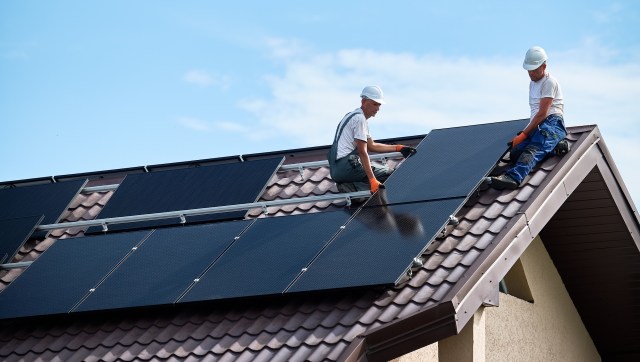 "I would argue everybody needs an unaffiliated partner in this process."