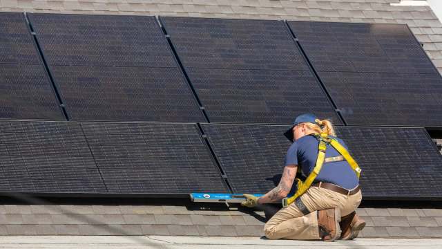 It's one of the most effective ways to slash your home’s utility bills in one fell swoop.