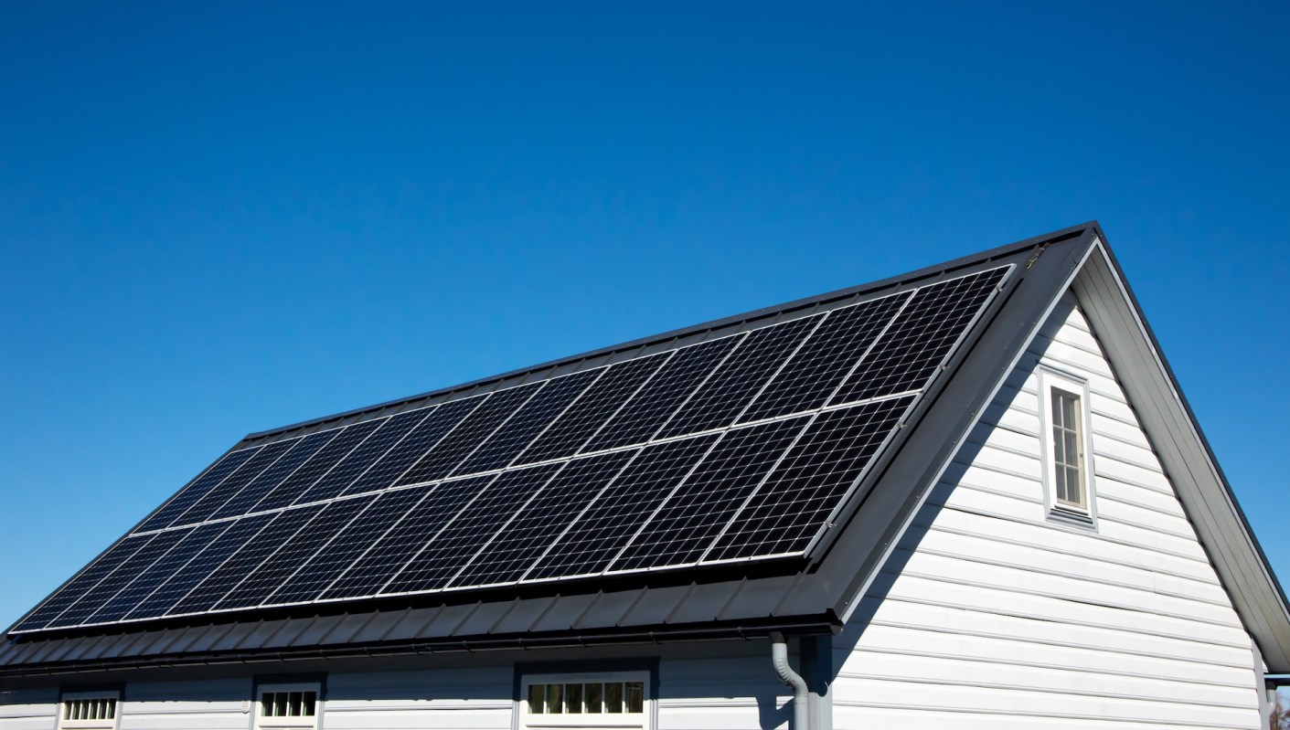 "I don't think there is a wrong choice."