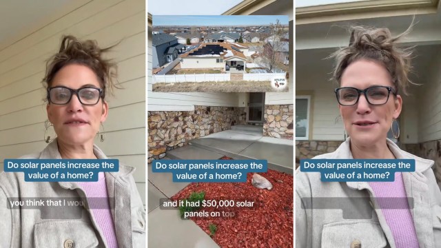 "This is a great benefit."