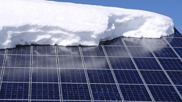 It's important to know the facts.