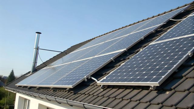 "Almost no charge for a period of time."