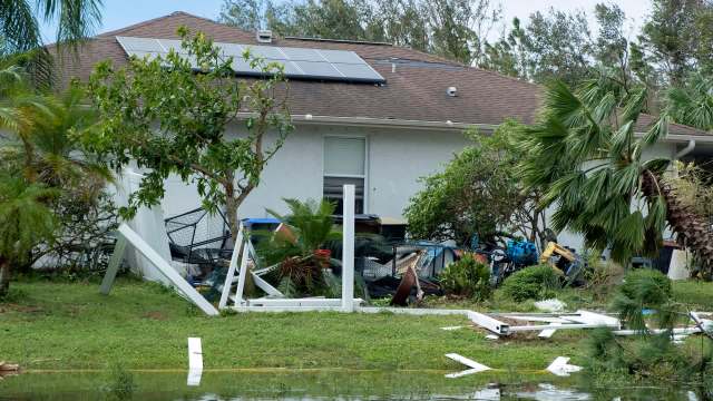 There are things homeowners can do to maximize panels’ resilience.