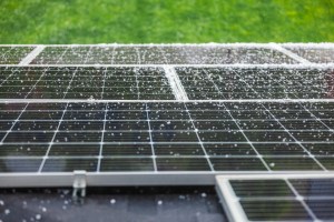 In fact, companies test the panels vigorously.