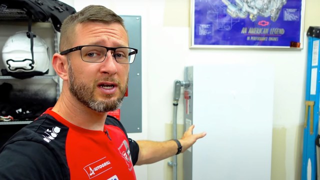 "Every month I've been getting a negative power bill so far."