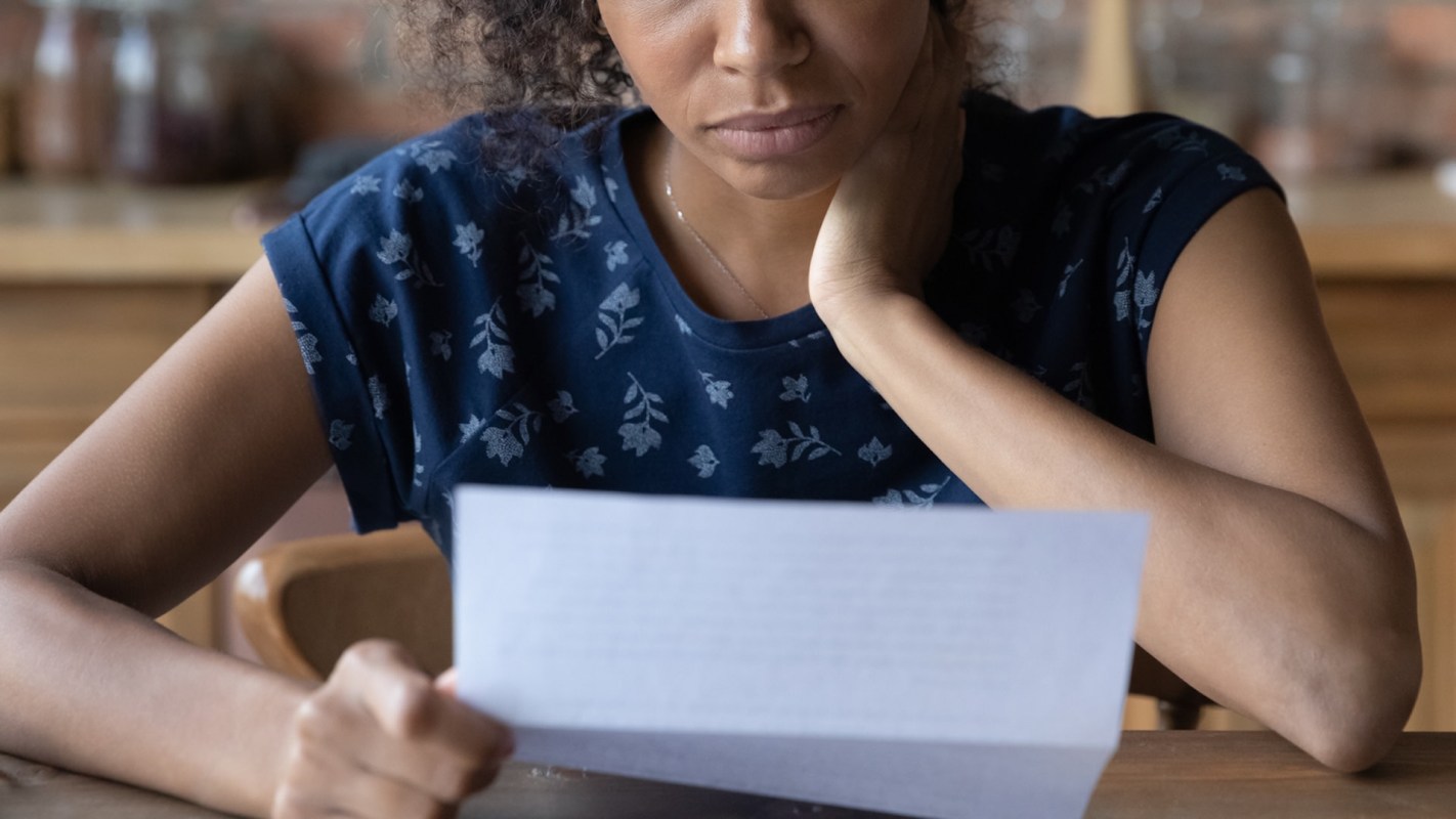 The homeowner was attempting to do the right thing.