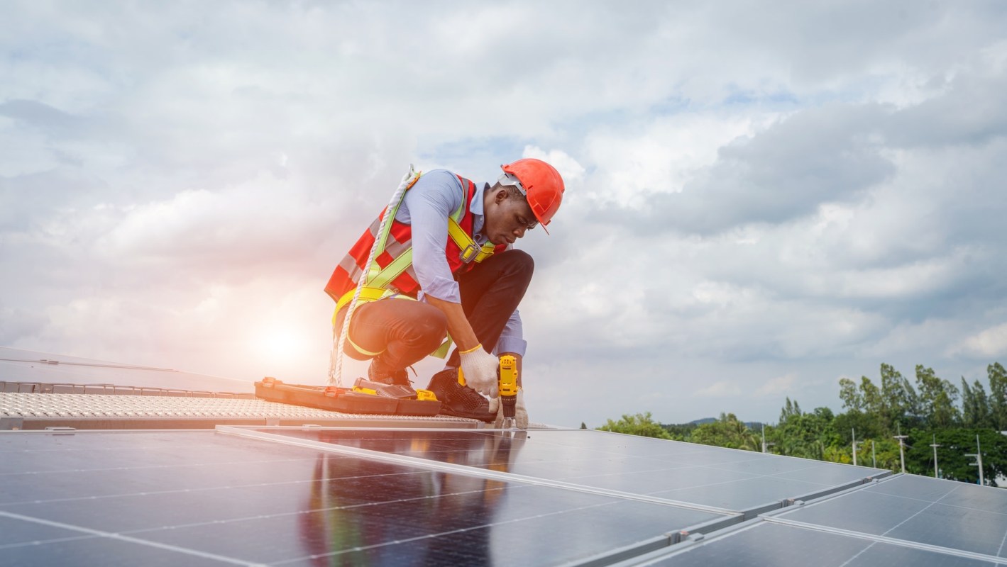 "Has anyone dealt with this before?"