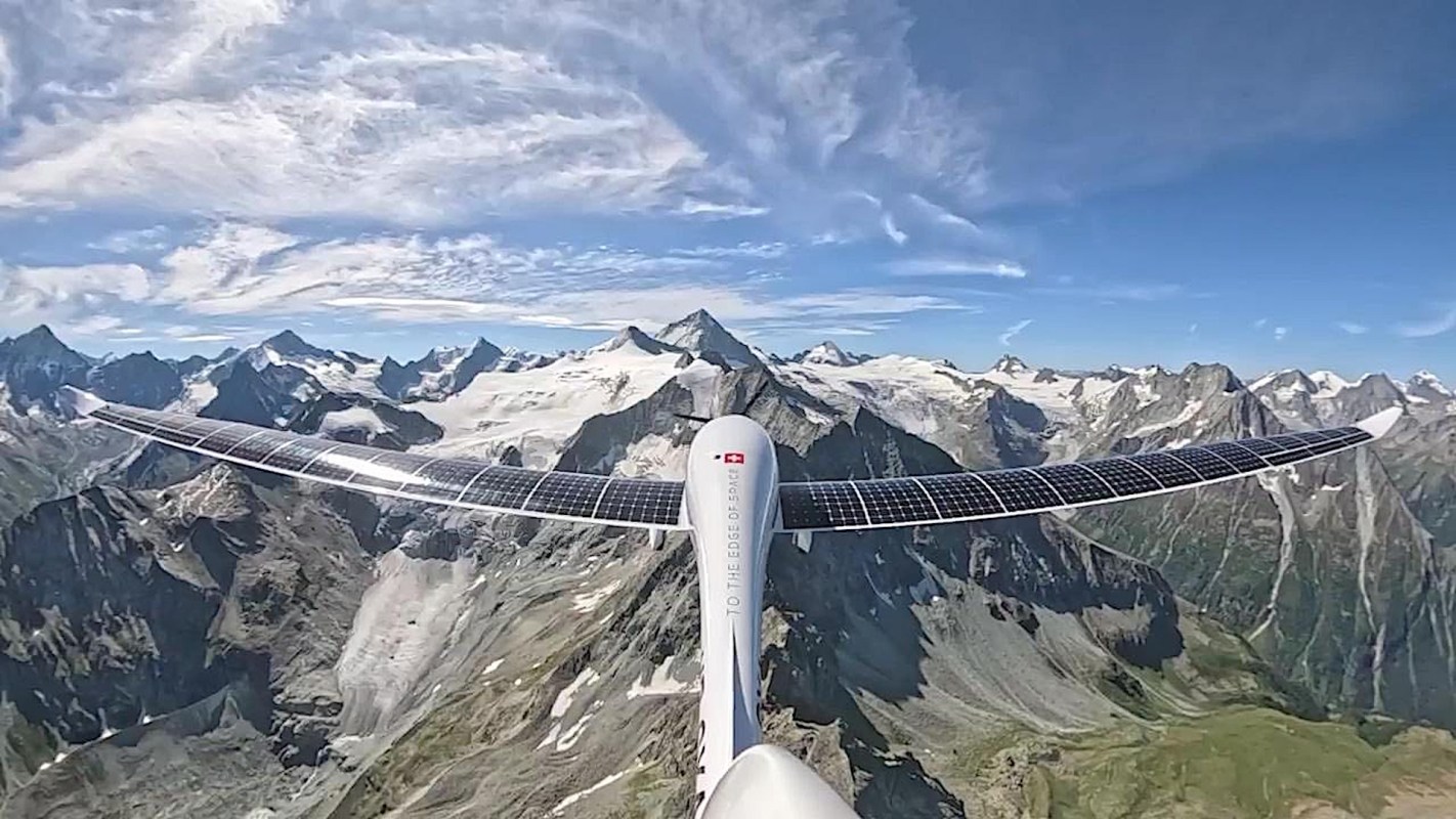 "It’s important to demonstrate what we can achieve with solar energy."