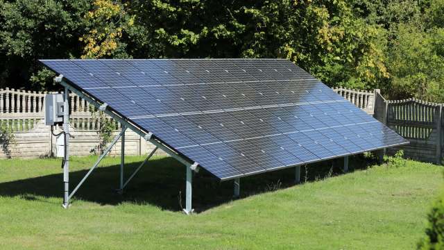 Time is of the essence.