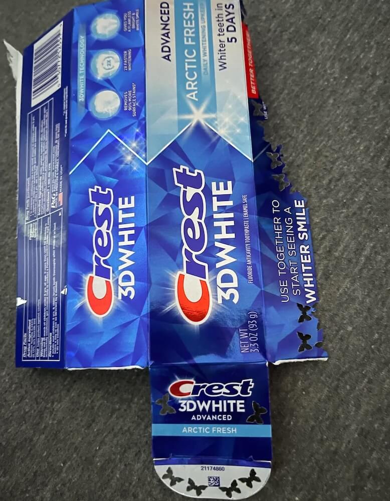 "I do this kind of thing ALL the time."