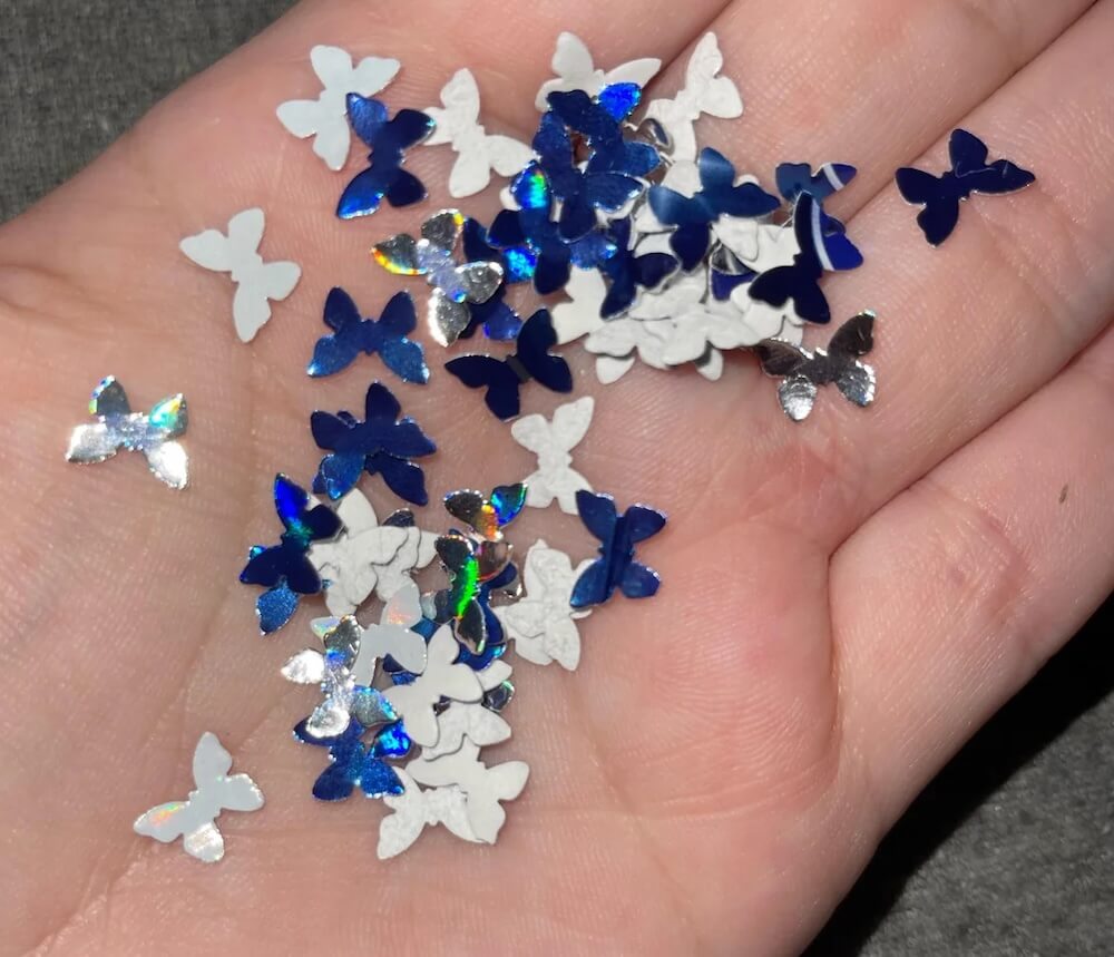 "I do this kind of thing ALL the time."