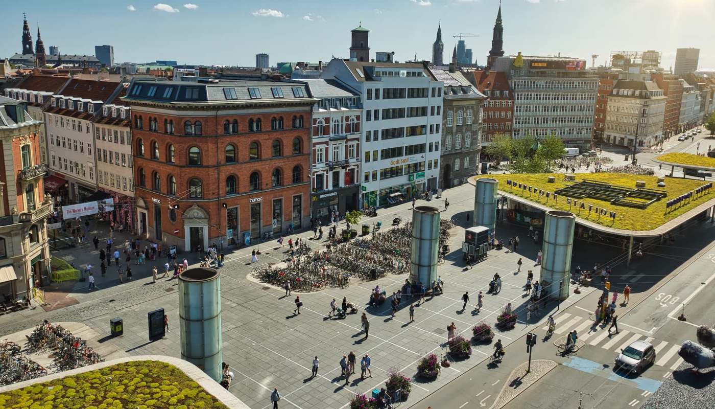 The transformation is already paying off.