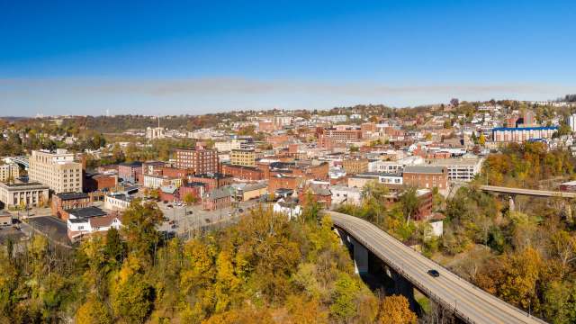 "It’s too late to eradicate."