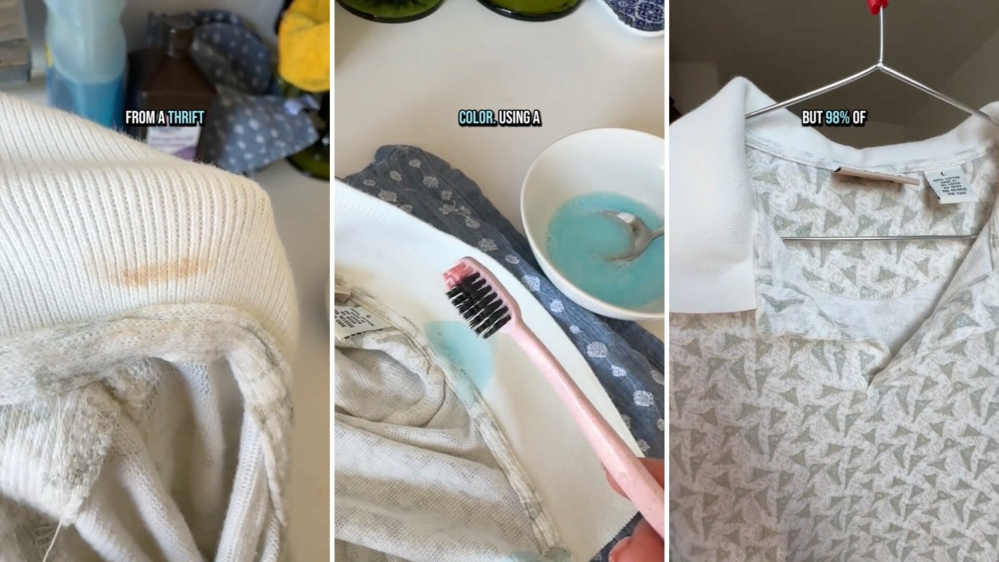 "This is going to change my life."