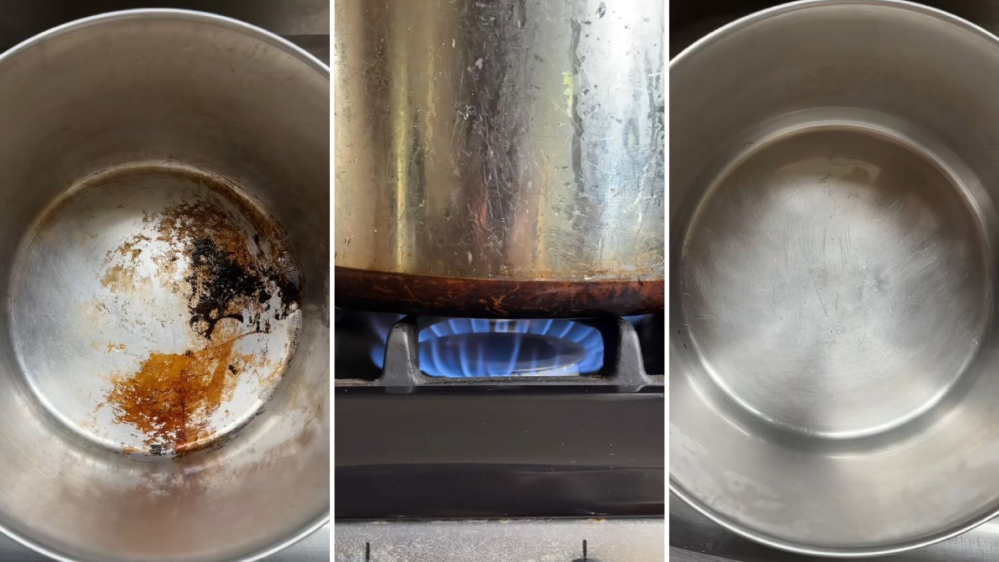 "I just tried this and OMG!"