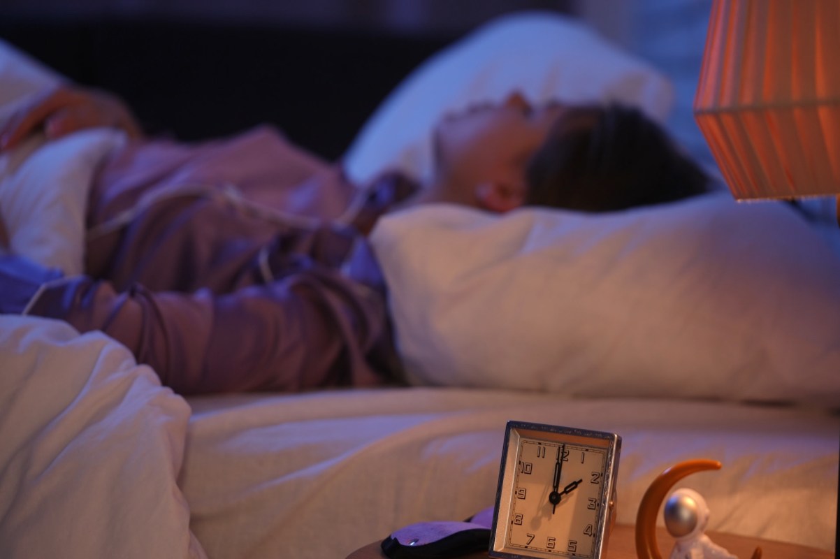 "That actually sounds amazing."