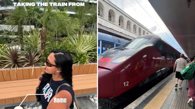 "It’s so convenient."