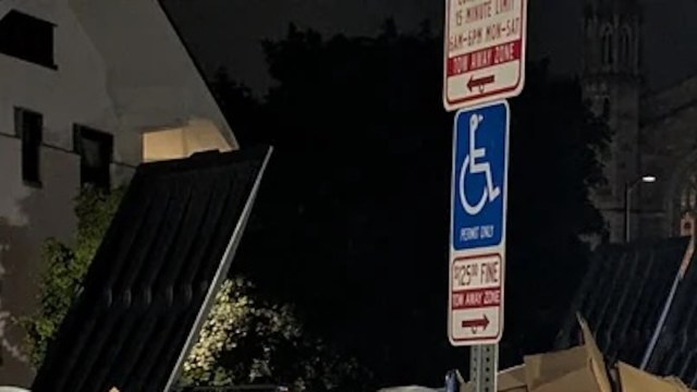 It causes several problems.