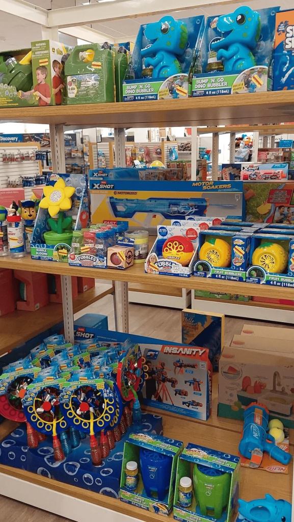 It's an ongoing issue.