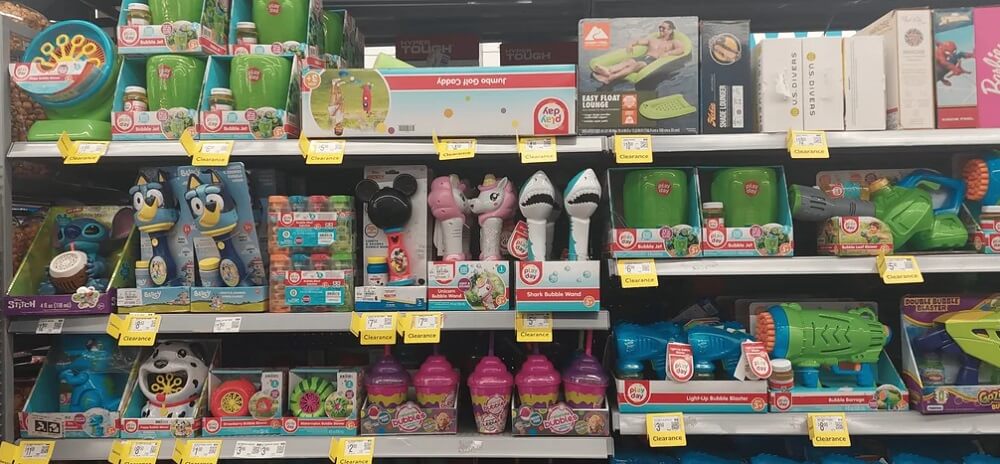 It's an ongoing issue.