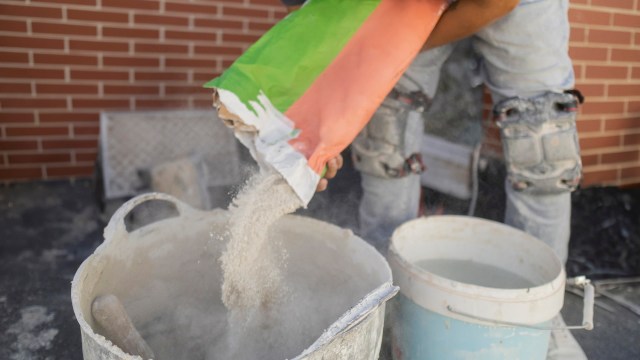 It could completely transform a major industry.