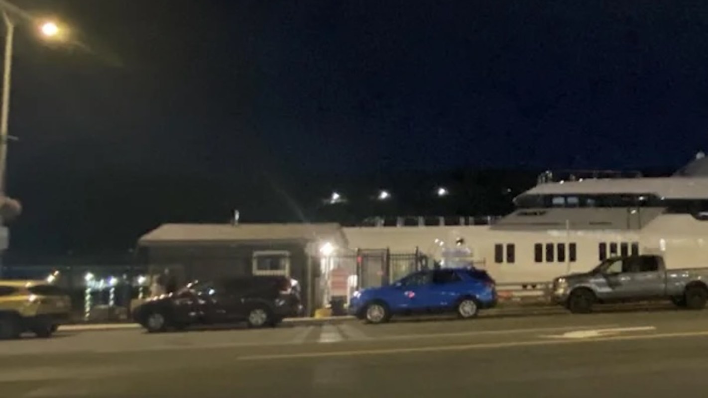 "It's irrelevant to me if they work hard or not."