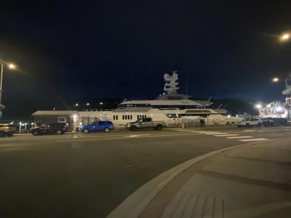 "It's irrelevant to me if they work hard or not."