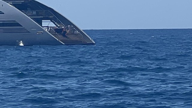 Each new vessel becomes a lightning rod.