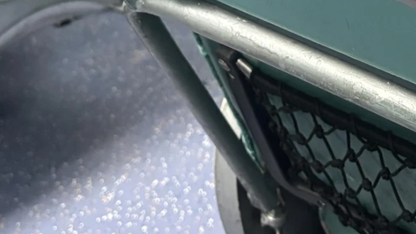 "A health-conscious government would discourage/ban such [advertisements].”