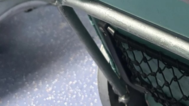 "A health-conscious government would discourage/ban such [advertisements].”