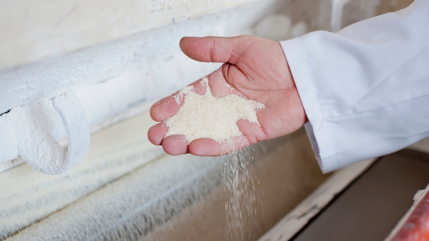 "Our goal is to facilitate and accelerate the transition."