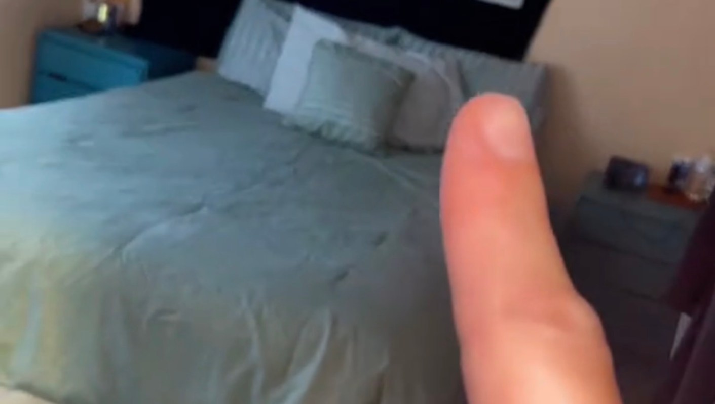 "I love this bestie!"