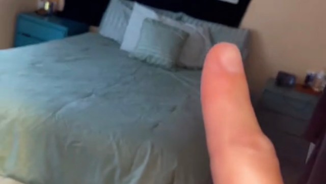 "I love this bestie!"